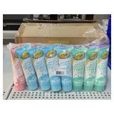 Bullseyeï¿½s Playground Bathtub Fingerpaint. New in