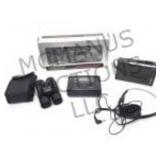 2 Sony Walkmanï¿½s, Yamaha memory max rc Marx-100