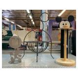 Mickey Mouse Household Decor.