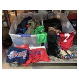 Child size clothing. Assorted and more.