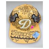 Dopesque hat cap, snapback