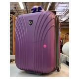 Small roller luggage. 19x13x9