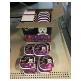 Cesar Dog Food Case and Individuals. EXP 2027.