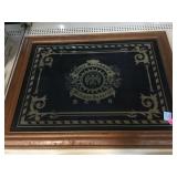Henry Weinhardï¿½s Private Reserve Beer Wall Art.