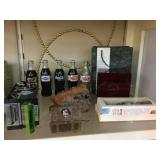 Audemars Piguet gift box, Paper money machine