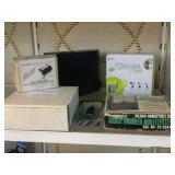 Audio Whizz, Wireless mobile camera kit, micronta