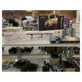 Lithonia Lighting LED Tracklight rail kit and