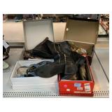 Shoes. Assorted. Size 9