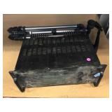 Sound craftsman AV amplifier model A5002 and