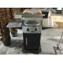 Char-Broil Gas grill, 16x18in grill