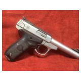 Smith & Wesson 22Lr Pistol mod SW22 Victory -