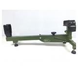Adjustable Metal Gun Rifle Shooting Rest