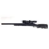 Novritsch SSG-24 Professional Air Soft Rifle with