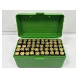 50 Rounds 22-250 Rem Ammo