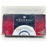 40 Rounds 380 ACP Ammo