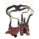 Assorted Holsters