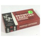20 Rounds 30-30 Win Ammo