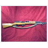 CAI Chinese SKS 7.62x39 Cal Rifle - with Bayonet