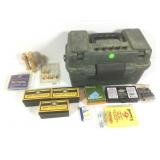 Black Powder Accessories, Bullets and more in
