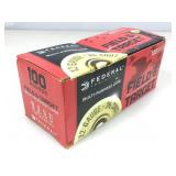 100 Rounds 12 Gauge Ammo
