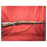 CAI Gewehr K98 Nazi Marked Rifle 8mm Mauser Cal -