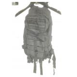 Tactical Bug Out Backpack with Emergency Foil