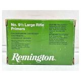 1,000 Large Rifle Primers