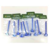 10 NWT Aluminum AR Ambi Charging Handles