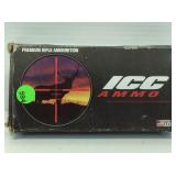 13 Rounds 300 Win Mag Ammo