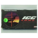 15 Rounds 300 Win Mag Ammo