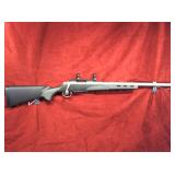 Remington .223 Rem Rifle mod 700 VRT -  SS