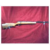 Glenfield 22 Cal Rifle mod 25 - With Magazine -