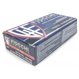 50 Rounds 45 ACP Ammo - Fiocchi 230gr FMJ