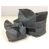 Shooting Rest Sandbag set