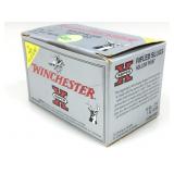 11 Rounds 12 GA Rifled Slug Ammo - HP 2.75 in