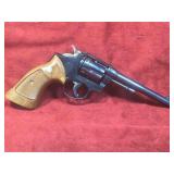 Smith & Wesson 38 Spl Revolver mod 10 - 6 in