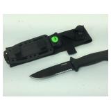 Gerber Survival Knife with Sheath