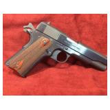 Colt Government Model 45 ACP Pistol - 1911 Pistol
