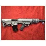 GForce Arms 12 GA Shotgun mod GFY-1 - 5+1