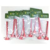 10 NWT Aluminum AR Ambi Charging Handles