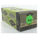 1,000 Large Rifle Primers