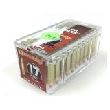50 Rounds 17HMR Ammo - Hornady V-Max 17gr