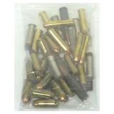 Assorted Ammo