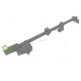 I.O. Inc. AR-15 Barrel - 223/5.56 cal - 16 inch
