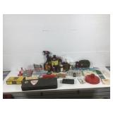 Gun Cleaning Supplies, Reloading Accessories and