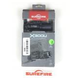 Surefire X300U Tactical Flashlight in Box