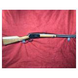 Winchester 30-30 Win Cal Rifle mod 94 - lever