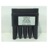 10 Rounds 50 BMG Ammo - IMI 661gr FMJ
