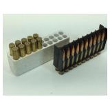 30 Rounds 308 Win Ammo