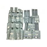 New Tactical Camo Military Mag Pouches